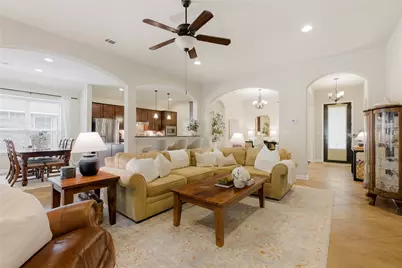 214 Bellagio Drive, Lakeway, TX 78734 - Photo 3