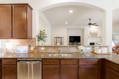 214 Bellagio Drive, Lakeway, TX 78734 - Photo 5