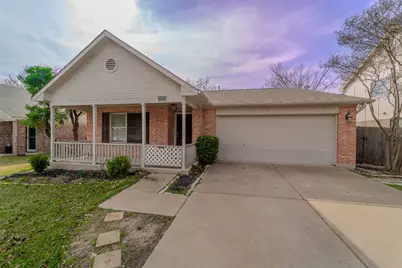 1909 Summer Rain Drive, Cedar Park, TX 78613 - Photo 1