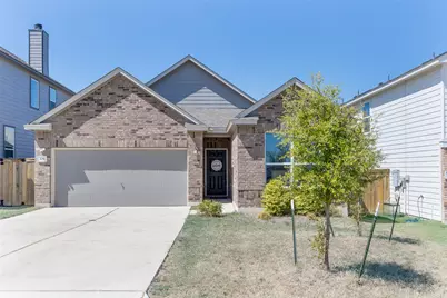 105 Colonel McNally Loop, Jarrell, TX 76537 - Photo 39