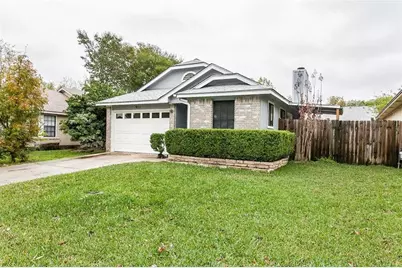 911 Greenbriar Loop, Round Rock, TX 78664 - Photo 1