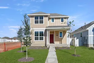 165 Daylily Dr, Elgin, TX 78621 - Photo 3