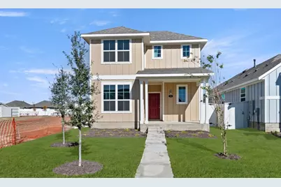 165 Daylily Drive, Elgin, TX 78621 - Photo 3