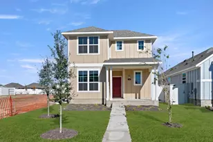 165 Daylily Dr, Elgin, TX 78621 - Photo 3