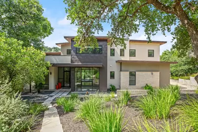500 Laurel Valley Road, West Lake Hills, TX 78746 - Photo 1