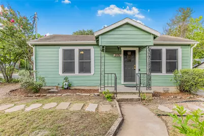 1101 W Mary Street, Austin, TX 78704 - Photo 1