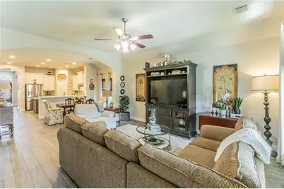 6209 Llano Stage Trail, Austin, TX 78738 - Photo 3