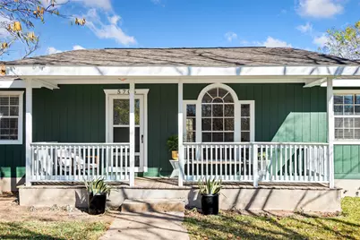 5706 Tura Lane, Austin, TX 78721 - Photo 3