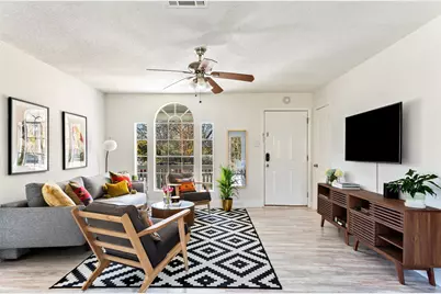 5706 Tura Lane, Austin, TX 78721 - Photo 7