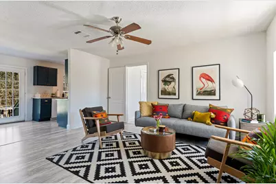 5706 Tura Lane, Austin, TX 78721 - Photo 5