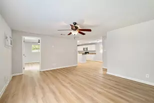 143 Old Piney Trail, Paige, TX 78659 - Photo 7