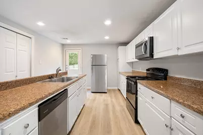 143 Old Piney Trail #B, Paige, TX 78659 - Photo 3