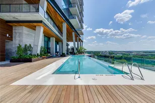 70 Rainey St, Austin, TX 78701 - Photo 21