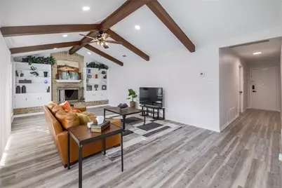 407 Buckboard Boulevard, Round Rock, TX 78681 - Photo 3