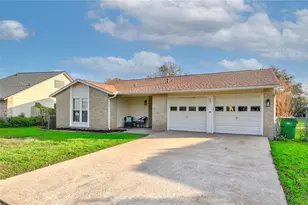 407 Buckboard Blvd, Round Rock, TX 78681 - Photo 1