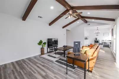 407 Buckboard Boulevard, Round Rock, TX 78681 - Photo 5