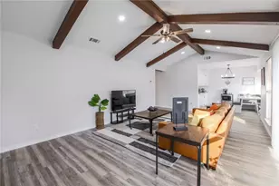 407 Buckboard Blvd, Round Rock, TX 78681 - Photo 5