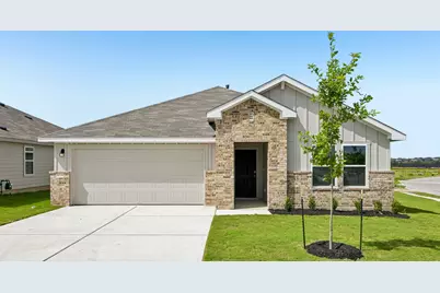 20201 Tester Street, Manor, TX 78653 - Photo 1