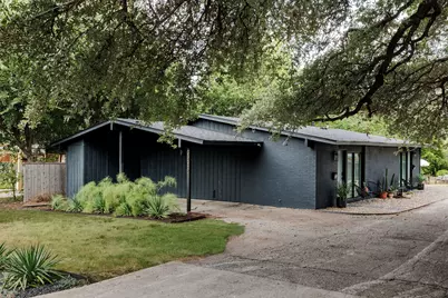 5212 Woodrow Avenue #A, B & C, Austin, TX 78756 - Photo 1