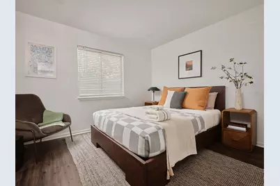 5212 Woodrow Avenue #A, B & C, Austin, TX 78756 - Photo 15