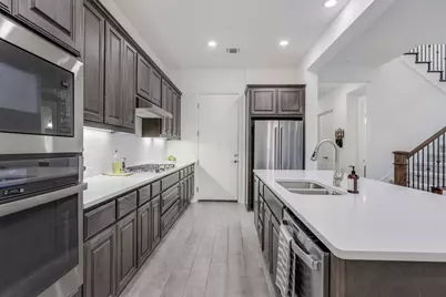 12315 Simmental Drive #101, Austin, TX 78732 - Photo 7
