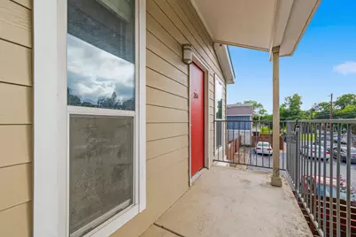 2512 Durwood Street #204, Austin, TX 78704 - Photo 9