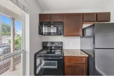 2512 Durwood Street #204, Austin, TX 78704 - Photo 1