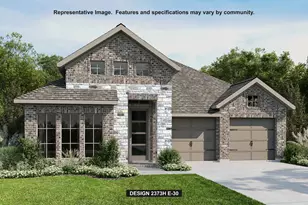 108 Hadleigh Dr, Hutto, TX 78634 - Photo 5