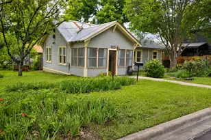 4808 Ave F Ave, Austin, TX 78751 - Photo 1