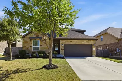 5863 Parma Street, Round Rock, TX 78665 - Photo 1