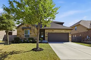 5863 Parma St, Round Rock, TX 78665 - Photo 3