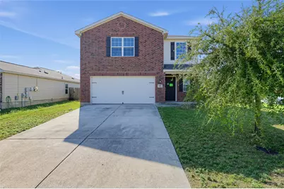 100 Millers Loop, Jarrell, TX 76537 - Photo 1