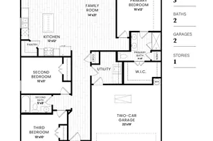 3820 Poteet Ct, Temple, TX 76504 - Photo 3