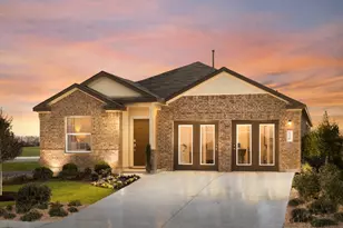 17900 Nashville Warbler Rd, Pflugerville, TX 78660 - Photo 5