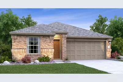 17900 Nashville Warbler Road, Pflugerville, TX 78660 - Photo 1