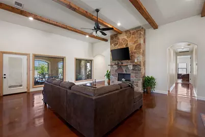 2103 County Road 320, Granger, TX 76530 - Photo 11