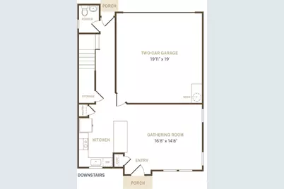 413 Sweetwood Lane, Leander, TX 78641 - Photo 3