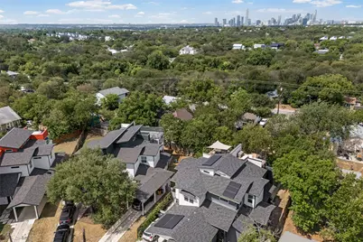 1609 Deloney Street #B, Austin, TX 78721 - Photo 31