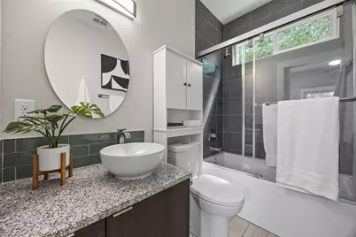 1609 Deloney Street #B, Austin, TX 78721 - Photo 23