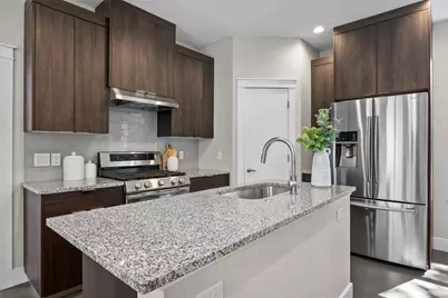 1609 Deloney Street #B, Austin, TX 78721 - Photo 7