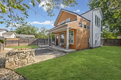 1609 Deloney Street #B, Austin, TX 78721 - Photo 35