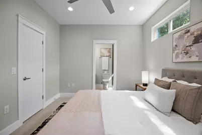 1609 Deloney Street #B, Austin, TX 78721 - Photo 19