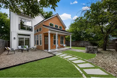 1609 Deloney Street #B, Austin, TX 78721 - Photo 29