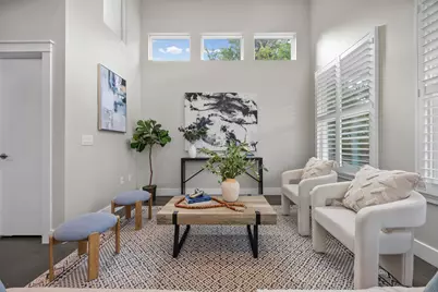 1609 Deloney Street #B, Austin, TX 78721 - Photo 3