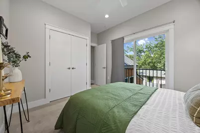 1609 Deloney Street #B, Austin, TX 78721 - Photo 15