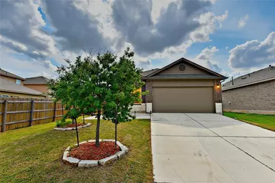 1603 Atlantica Street, Cedar Park, TX 78613 - Photo 1