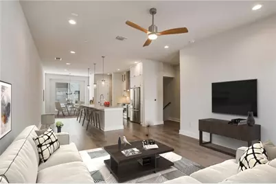 3905 Vantage Drive, Austin, TX 78731 - Photo 3