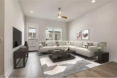 3905 Vantage Drive, Austin, TX 78731 - Photo 5