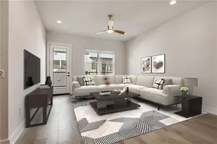 3905 Vantage Dr, Austin, TX 78731 - Photo 5