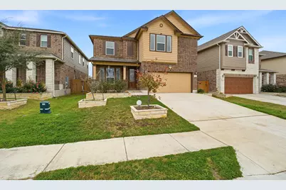 525 Ayinger Lane, Austin, TX 78728 - Photo 1